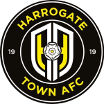 Harrogate Town
