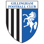 Gillingham
