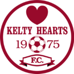 Kelty Hearts
