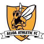 Alloa
