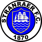 Stranraer
