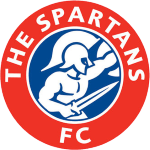 The Spartans

