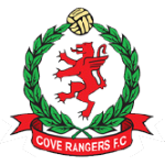 Cove Rangers

