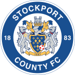 Stockport County
