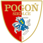 Pogon Siedlce

