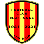 Martigues
