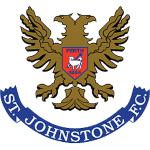 St. Johnstone
