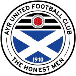 Ayr United
