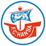 Hansa Rostock
