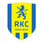 RKC Waalwijk
