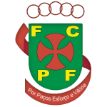 Pacos de Ferreira
