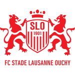 Stade Ls Ouchy
