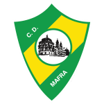 CD Mafra

