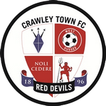 Crawley Town
