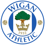 Wigan Athletic
