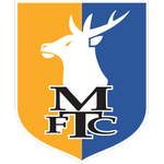 Mansfield Town
