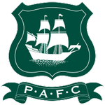 Plymouth Argyle
