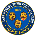 Shrewsbury Town
